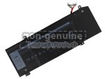 Batterie für Dell P79F001