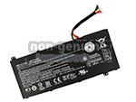 Batterie für Acer Aspire VN7-571G-58SN