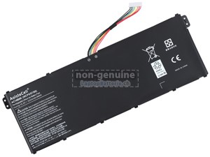 Batterie für Acer Aspire ES1-572-38CY