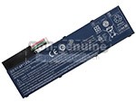 Acer Aspire M5-481PT-6819 Batterie