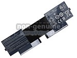 Acer Aspire S5-391-53314G25akk Akku