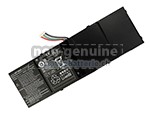 Acer Aspire V5-472PG-73536G50amm Batterie