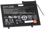 Acer Aspire Switch 11 SW5-171-34ZR Batterie