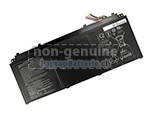 Acer Spin 5 Pro SP513-52NP Batterie