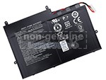 Acer Aspire Switch 11V SW5-173-60VD Akku