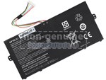 Batterie für Acer KT00205002