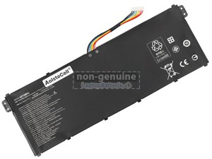 Batterie für Acer AP16M5J(2ICP4/80/104)