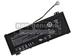 Batterie für Acer Nitro 5 AN515-54-75UQ