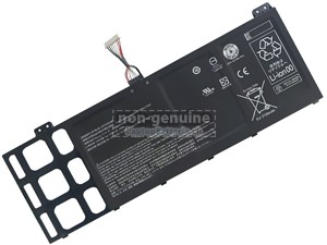 Acer TravelMate P6 P614-51-G2-78L1 Akku