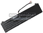 Acer ConceptD 5 CN516-72G-71T7 Akku