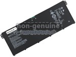 Acer TravelMate TMP614-53-TCO Akku