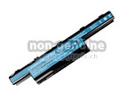 Batterie für Acer ASPIRE E1-531-4650