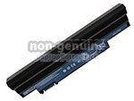 Acer ASPIRE ONE D260-2377 Akku