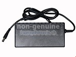 Dell 240W 19.5V-12.3A 100-240V~1.2A 50/60Hz Netzteil