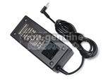 HP 120W 19.5V-6.15A 100-240V~2.0A 50/60Hz Netzteil