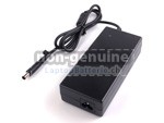 HP 120W 19.5V-6.15A 100-240V~1.1A 50/60Hz Netzteil