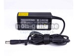 HP 65W 18.5V-3.5A 100-240V~1.8A 50/60Hz Netzteil