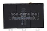 Apple A1458(EMC 2604*) Batterie