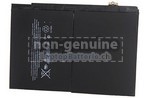 Apple A1547 Batterie