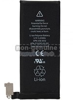 Apple 616-0520 Batterie