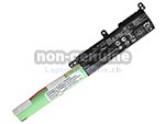 Asus R541NC Batterie