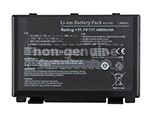 Asus A32-F52 Batterie