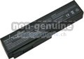 Batterie für Asus N43