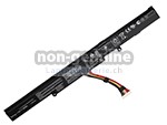 Asus N552VW Batterie