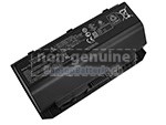 Asus G750JH Batterie