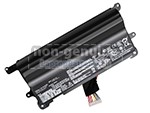 Batterie für Asus G752VS-GC003T