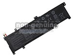 Asus K501LX Batterie