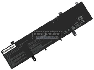 Batterie für Asus Vivobook X405UA