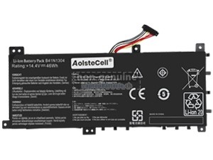 Asus VivoBook R453LN-WX087 Akku