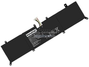 Asus Zenbook F302UV Batterie