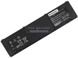 Batterie für Asus Pro Essential PU401LA-WO086G