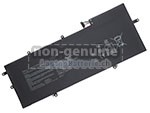 Batterie für Asus Zenbook Q324UAK