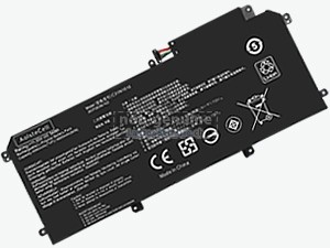 Asus 0B200-02090100 Akku