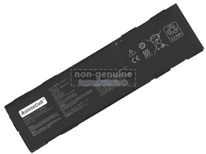 Asus 0B200-04010000 Akku