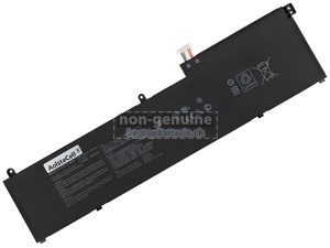 Asus 0B200-04230000 Akku