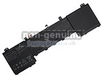 Batterie für Asus ZenBook Pro 15 UX580GE-BN046T