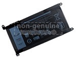 Batterie für Dell Chromebook 11 3181