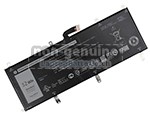 Dell 69Y4H Batterie