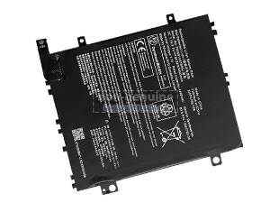 Dynabook PS0091UA1BRS Akku