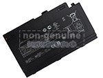 Batterie für HP Z3R03UT