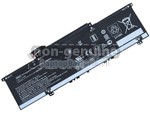 HP ENVY x360 13-ay0008no Akku