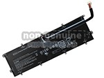 HP ENVY x2 13-j001nx Batterie