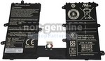 Batterie für HP 733057-421