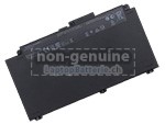 HP 931719-850 Batterie