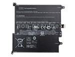 Batterie für HP Chromebook x2 12-f004nf