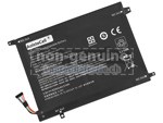 HP Pavilion X2 10-n001nm Batterie